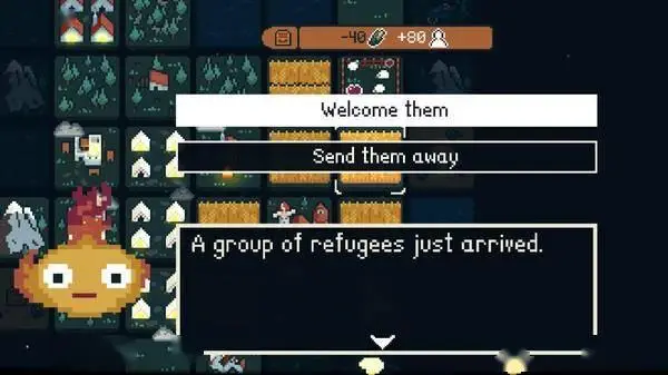 生存建造策略新游《黎明之人》正式登陸Steam！
