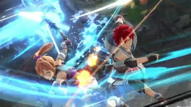 《伊蘇10：北境歷險(xiǎn)》歐美版試玩已登陸PS4/PS5/PC！