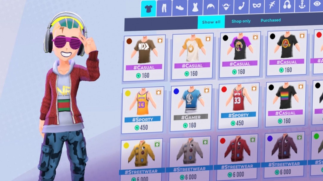 模擬經(jīng)營游戲《Youtubers Life 3》Steam頁面開放，年內(nèi)發(fā)售！