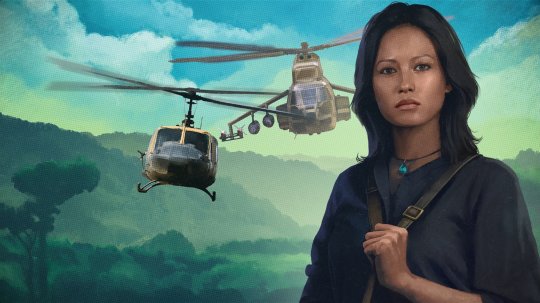 《坦克世界》×《第一滴血》聯(lián)動官宣，孤狼蘭博歸來！
