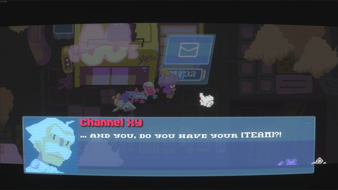 收集冒險游戲《Robo Catcher》Steam頁面開放，支持簡中！