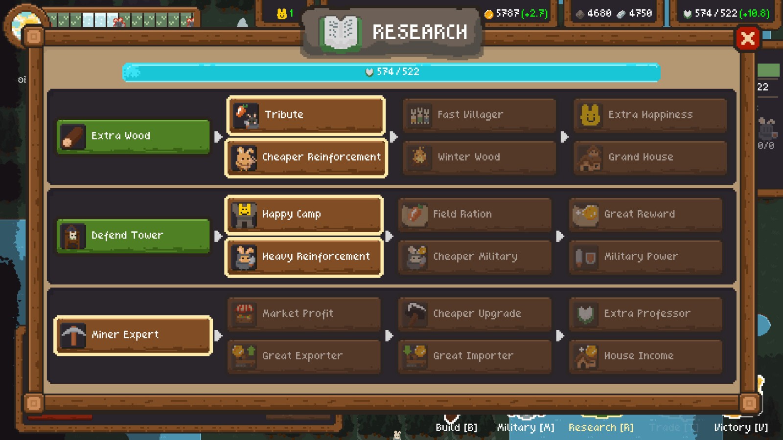 休閑獨(dú)立策略游戲《Town Keeper》Steam頁面今日公布，9月發(fā)售！