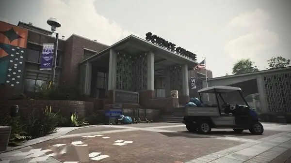 第一人稱戰(zhàn)術(shù)FPS名作《嚴(yán)陣以待》今夏登陸PS5/Xbox！