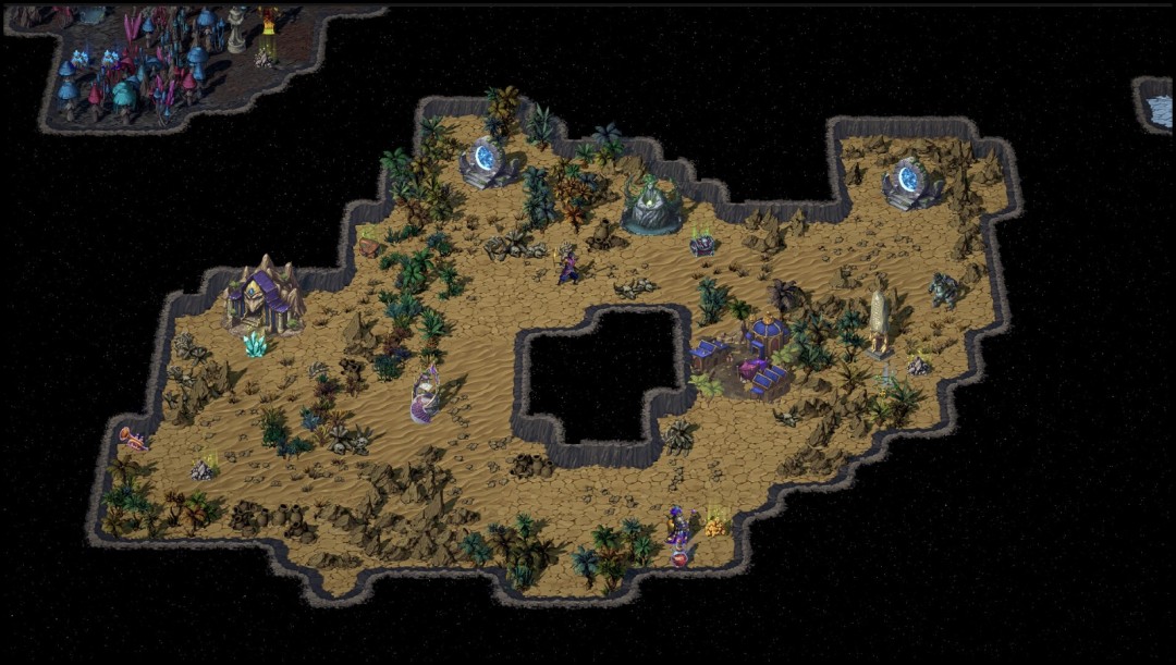 回合制策略游戲《Stormbinders》Steam頁(yè)面開(kāi)放，發(fā)售日期待定！
